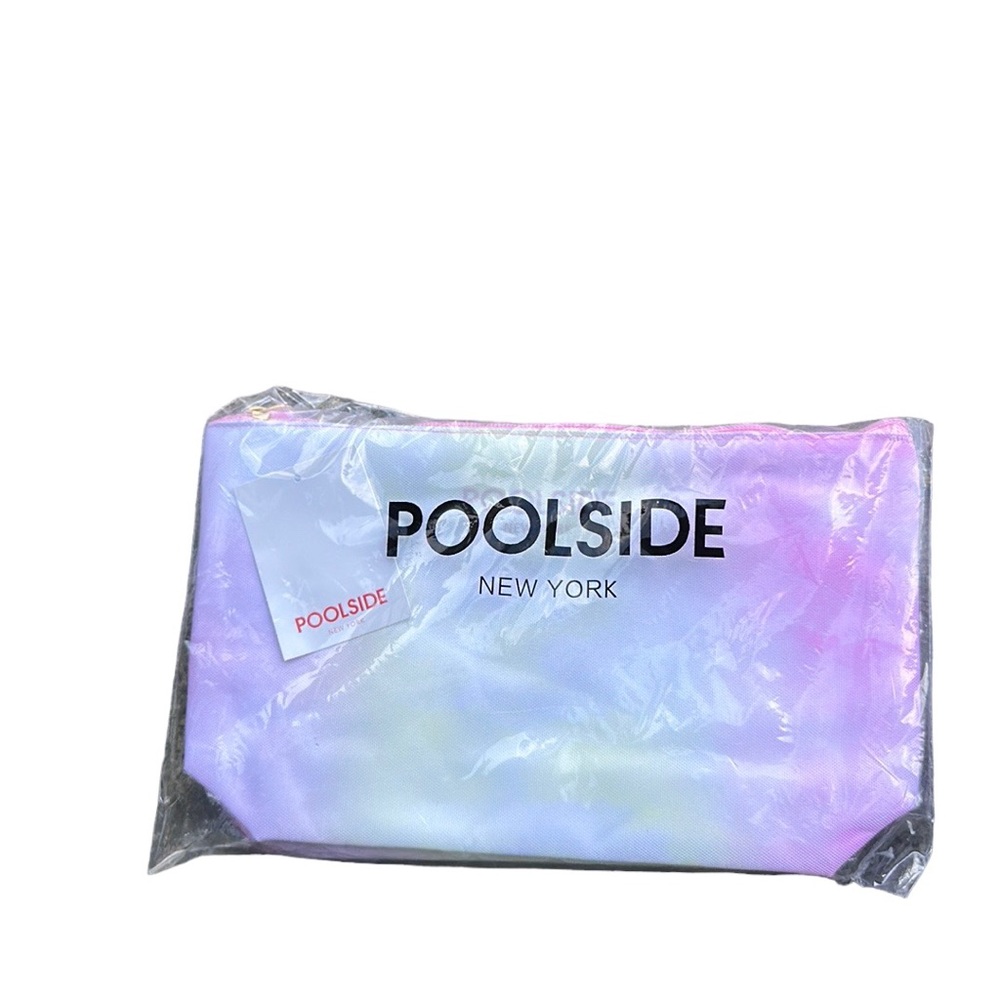 Poolside New York Wet Dry Pouch New
